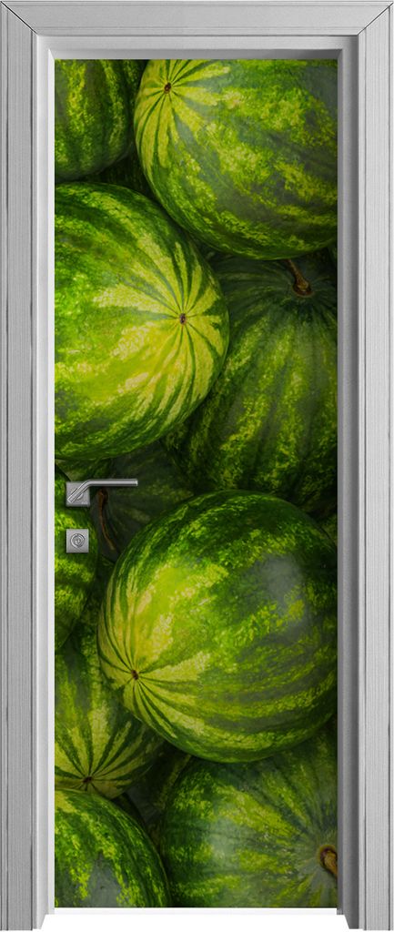 Tür Selbstklebende 70x210 cm Türfolie Türtapete Klebefolie Produktbild 