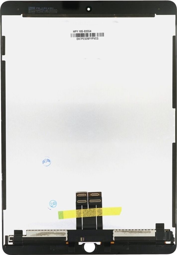 Nappe (flex) Bouton Power Pour IPad Air 3ème Génération - Compatible Modèles A2123/A2152/A2153, Neuf Sous Blister
