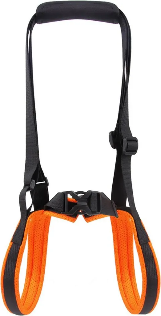 Supporto Cane Zampe Posteriori XL | Cammina di nuovo insieme a lui