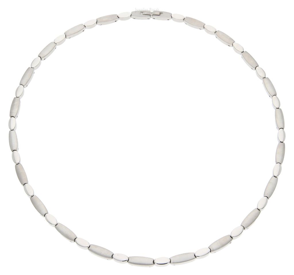 Boccia Collier 08090-01 Titan 45 cm Produktbild 