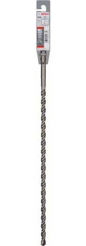 Bosch SDS Plus-5 Punta Trapano 10mm x 360mm | Alta Velocità Cemento - 23