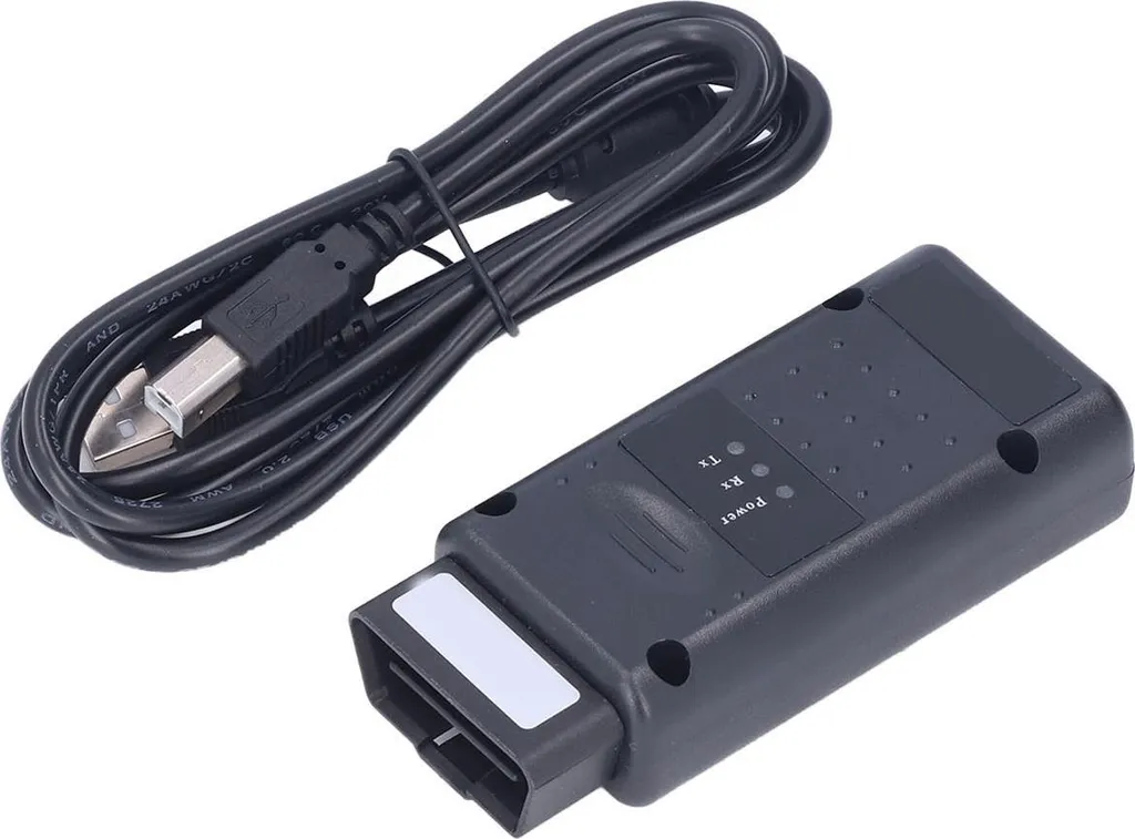 Scanner OBD2 Opel OPCOM 1.99 - Diagnostica Full System & Coding - 3