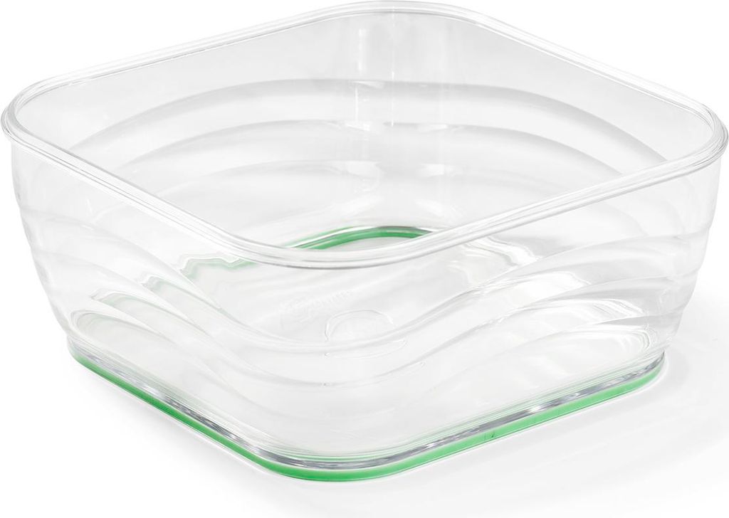 Nicer Dicer Chef Auffangbehälter groß 3.300 ml Produktbild 