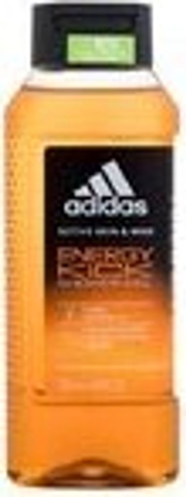 Adidas Active Skin & Mind Energy Kick Men's Shower Gel 400ml
