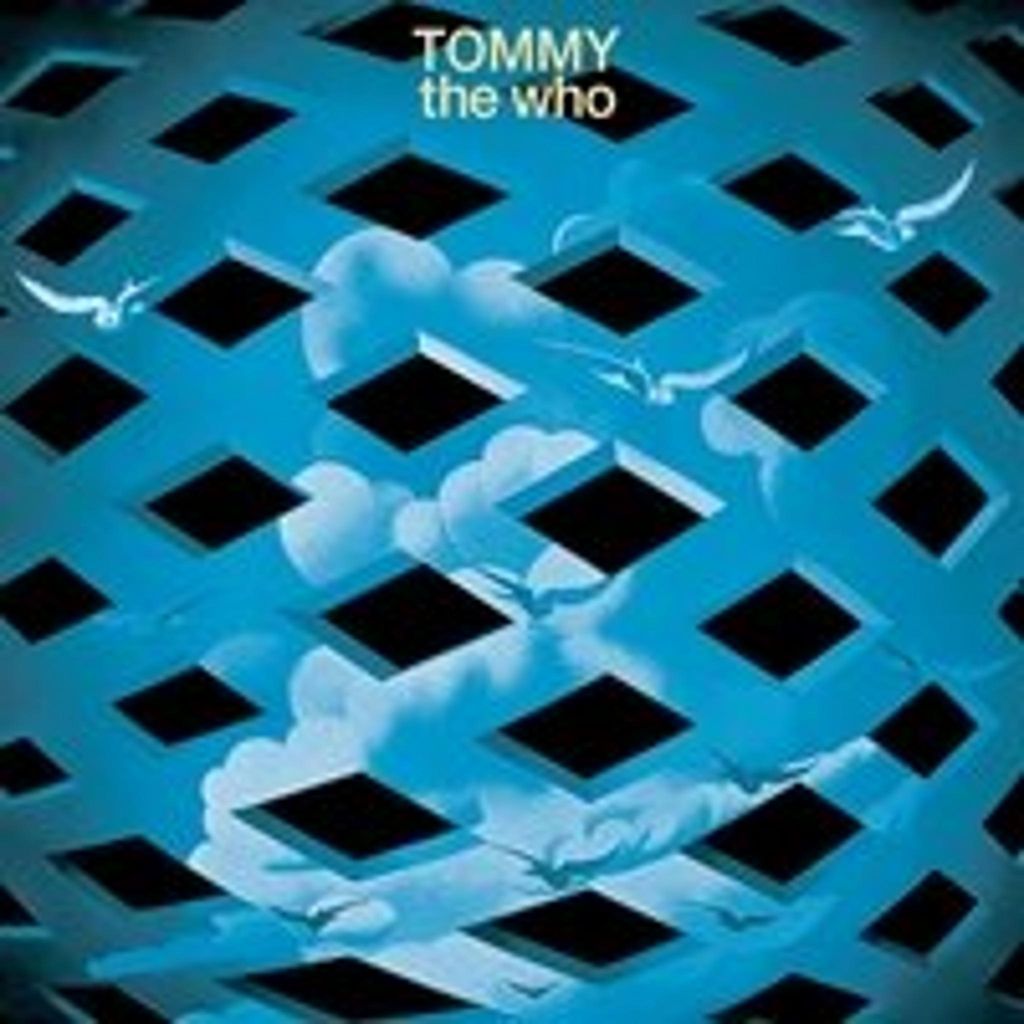 Who,The-Tommy (Remastered) Produktbild 