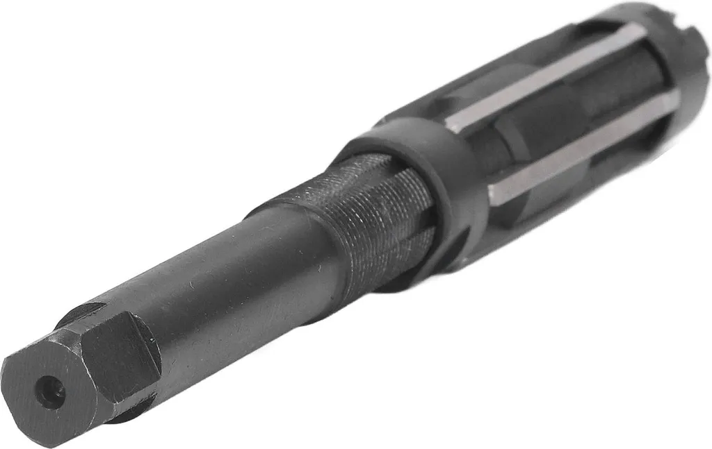 Alésoir à main extensible 26-29,5 mm pour alésage de précision du métal - 10