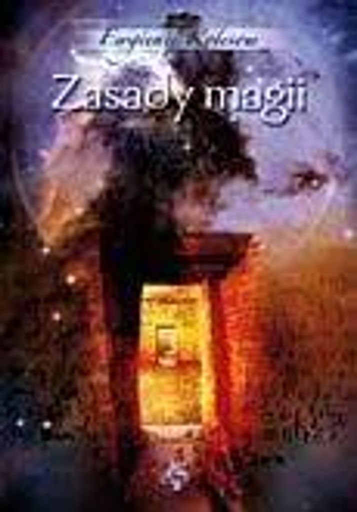 Zasady magii - Ewgienij Kolesow (Buch auf Polnisch)
