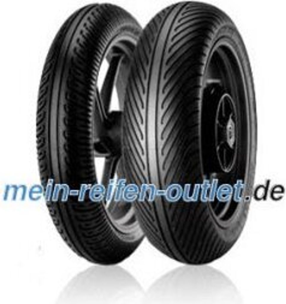 Pirelli Diablo Rain 120/70 R17 Tl Nhs (Scr1) K350 Front