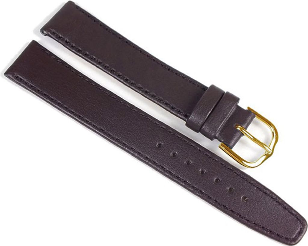 Minott Ersatzband Uhrenarmband Kalbsleder Band XL Produktbild 