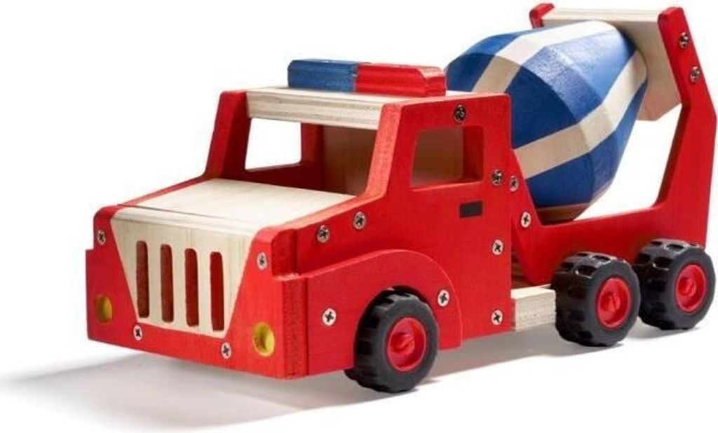 K097-SY STANLEY Jr klappbarer Betonmischer