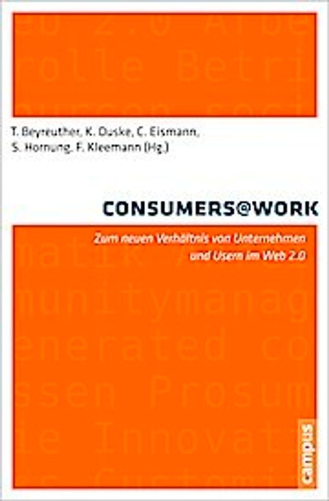 consumers@work
