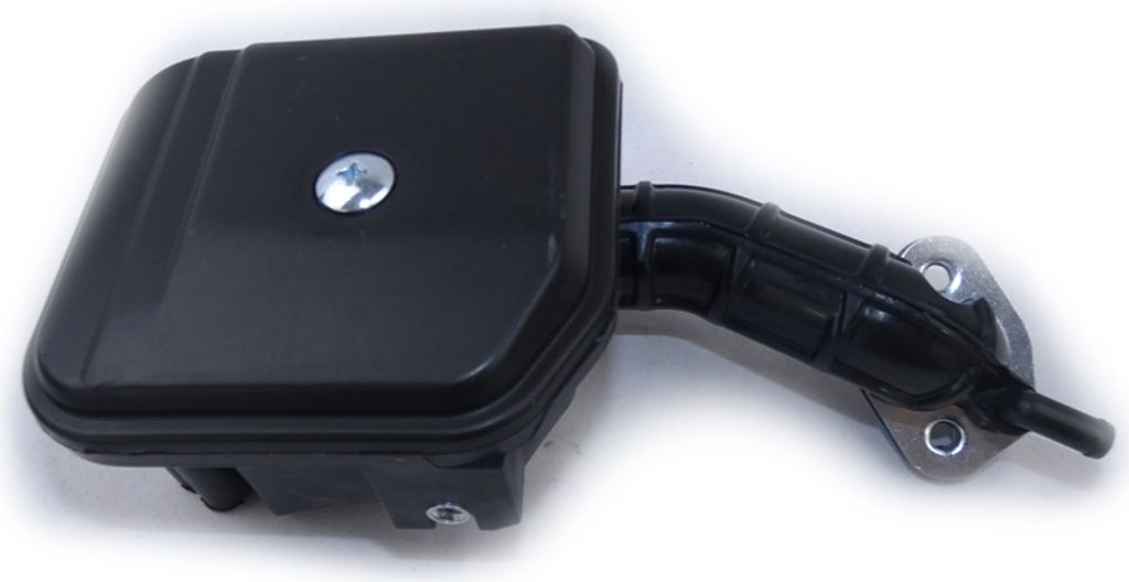 MATRIX Ersatzteil Luftfiltergehäuse für Stromerzeuger Generator PG 3000i-USB
