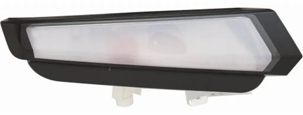 Phare droit ABAKUS 663-1603R-AE pour Iveco Daily OE 5801874639