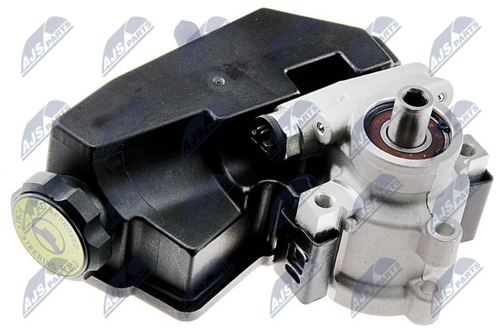 NTY SPW-CH-014 Servolenkung Pumpe Servopumpe für JEEP Grand Cherokee I (ZJ, ZG) Hydraulisch