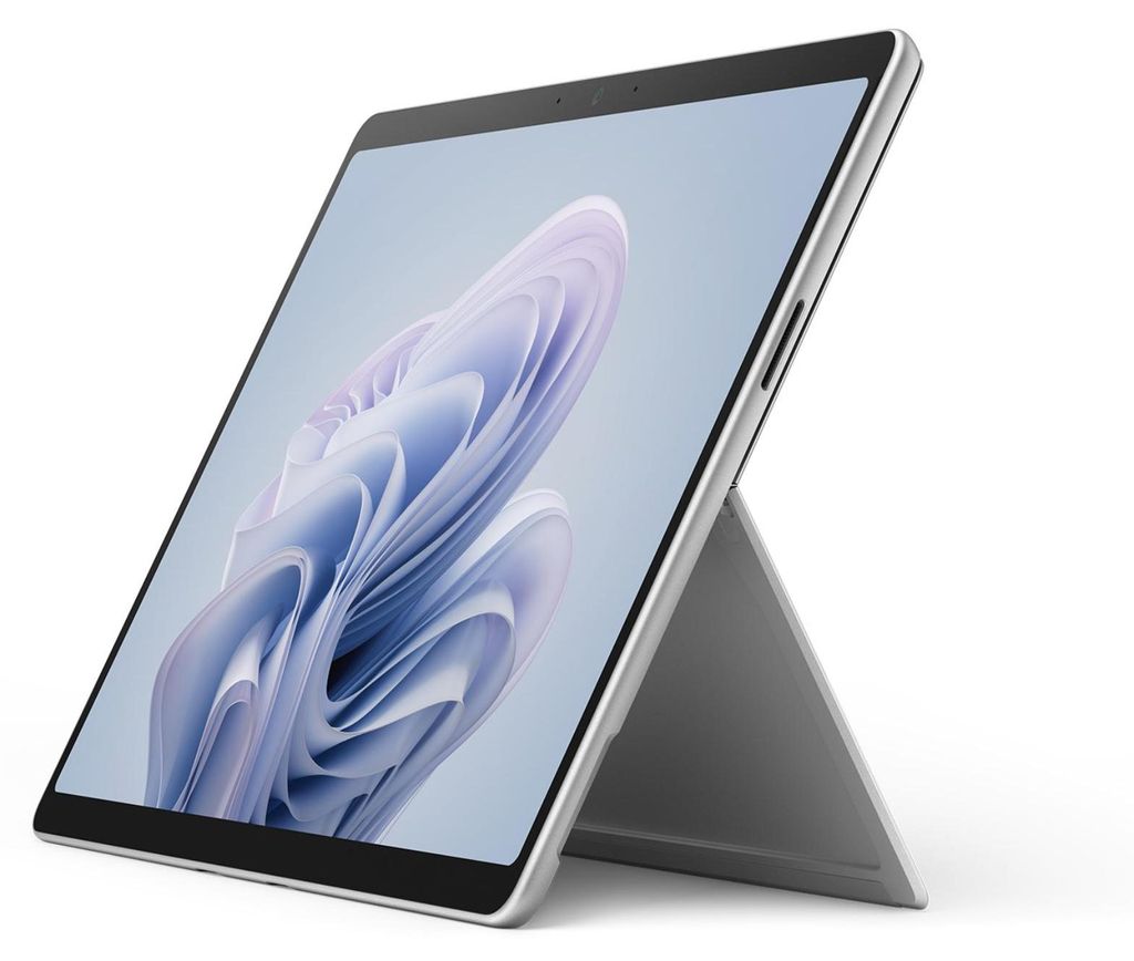 Microsoft Surface Pro 10 f.Business Platinum, 13"Touch, Core Ultra 7 165U, 64GB, 1TB SSD, 5G, W11P