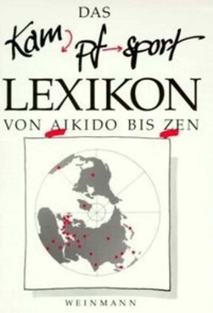 Lexique des arts martiaux : maîtrisez enfin les termes de l'aïkido au zen