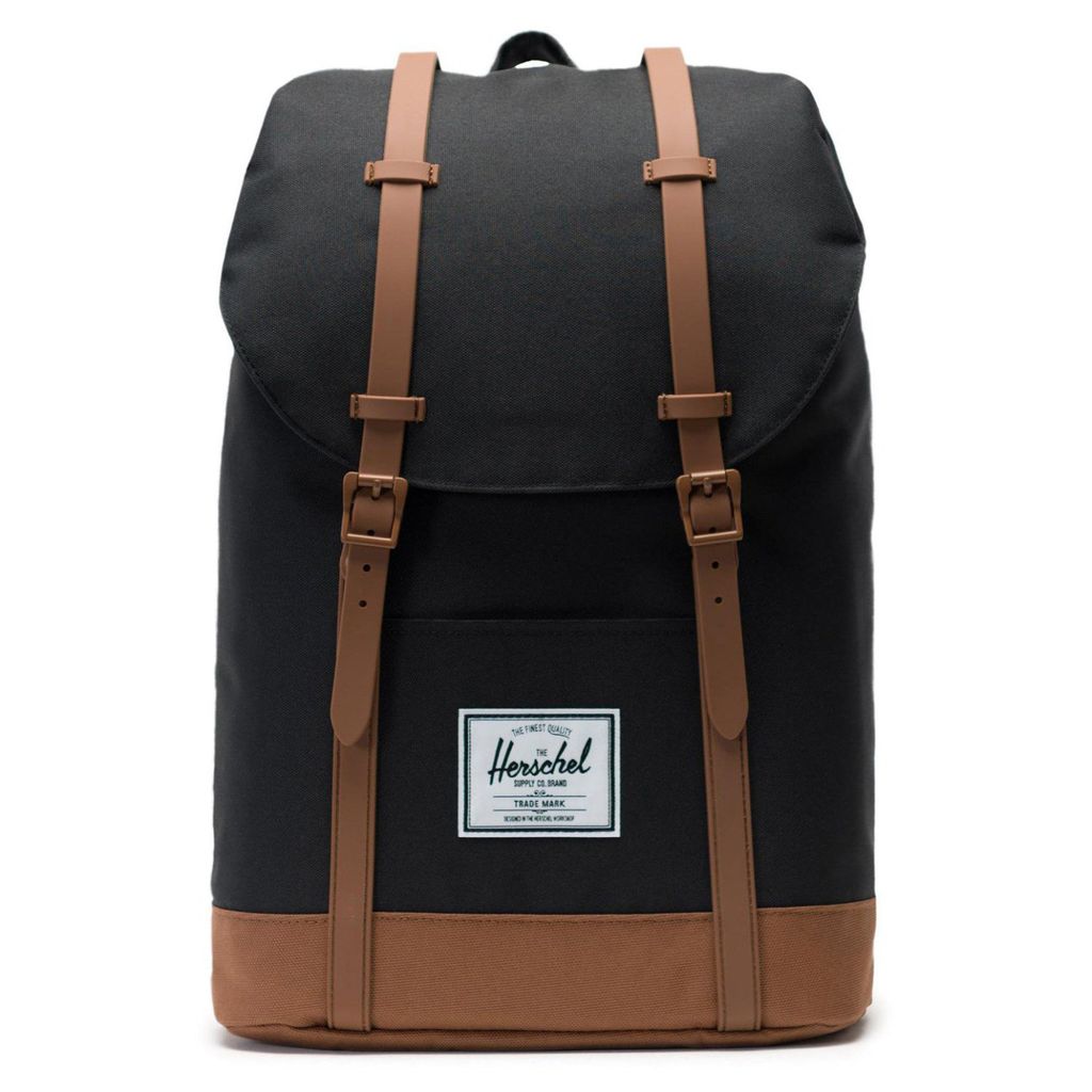 Herschel Rucksack Retreat Classics Zaini in poliestere 43 x Immagine del prodotto 