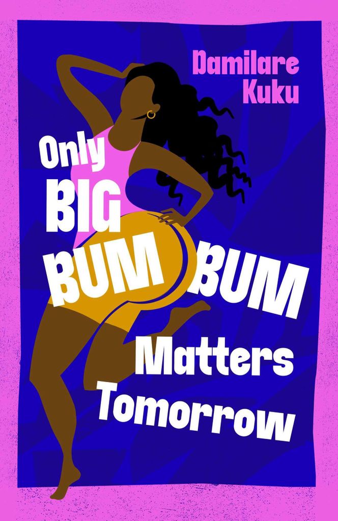 Nur Big Bumbum ist morgen wichtig
