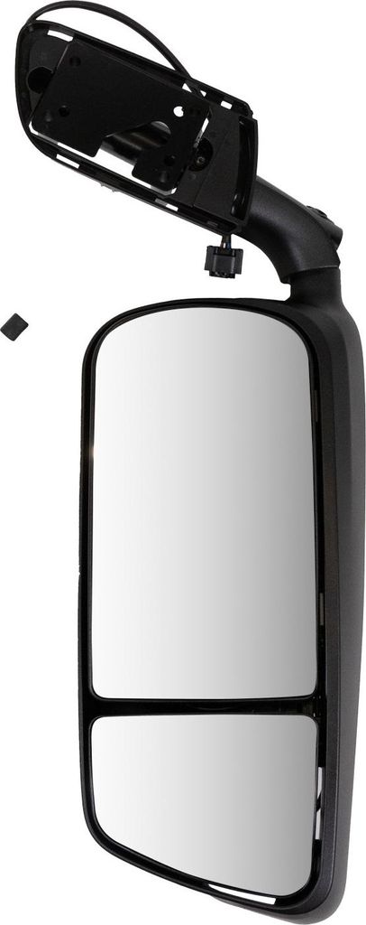 Außenspiegel hängend links kurz elektrisch verstellbar 12V 284260