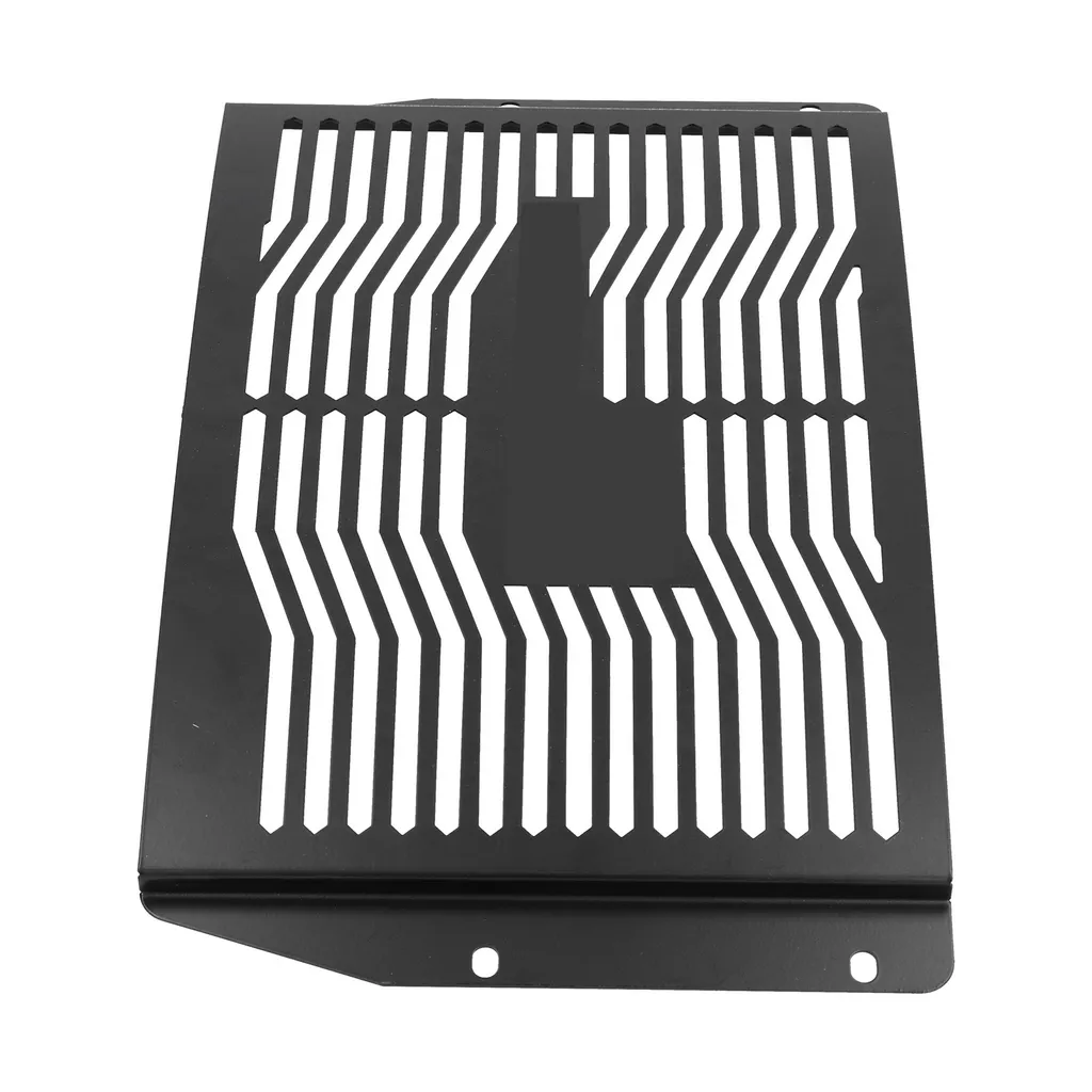 Protezione Radiatore Triumph: Griglia in Alluminio per Street e Speed