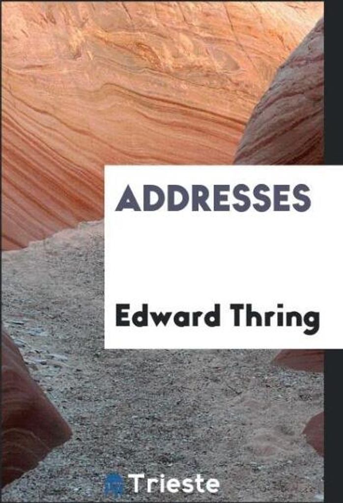 Addresses