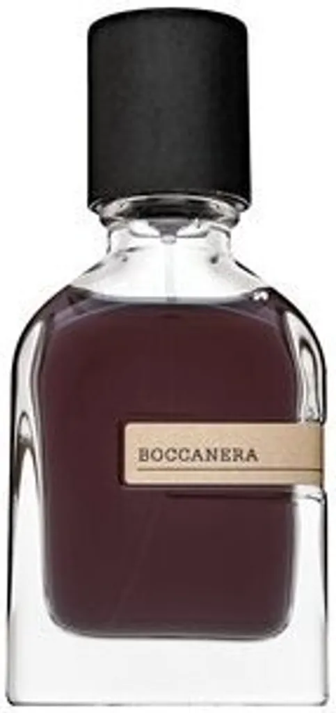 Profumo Boccanera Orto Parisi 50 ml - Fragranza Sensuale al Cacao