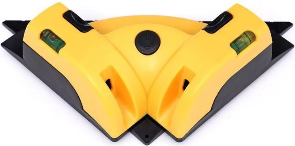 Équerre laser de sol KD10439 pour pose de carrelage et dallage intérieur - 3