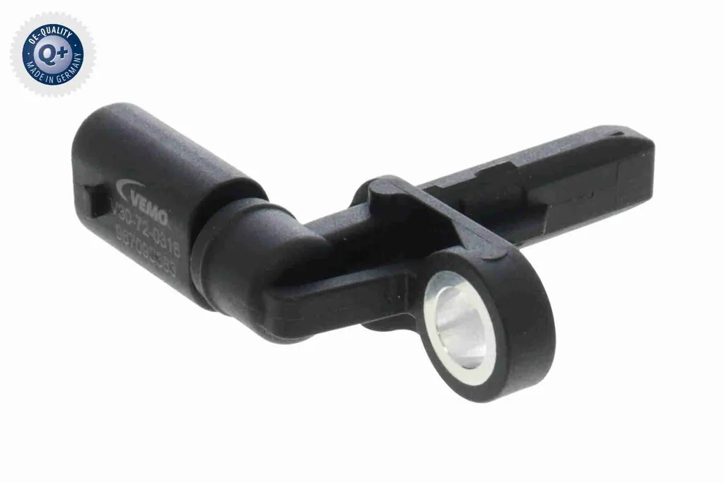 Capteur vitesse de roue étanche et robuste pour Sprinter 907 - 16