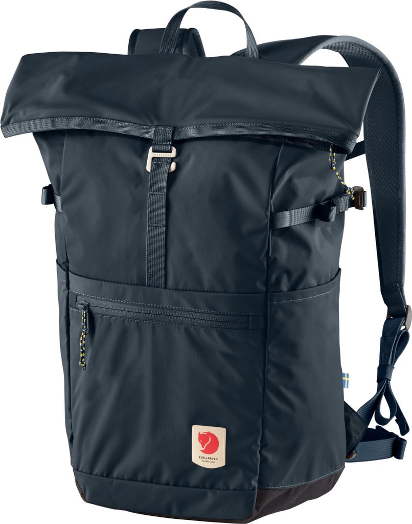 Fjällräven 23222-560, Stadt, Unisex, 38,1 cm (15"), Produktbild 