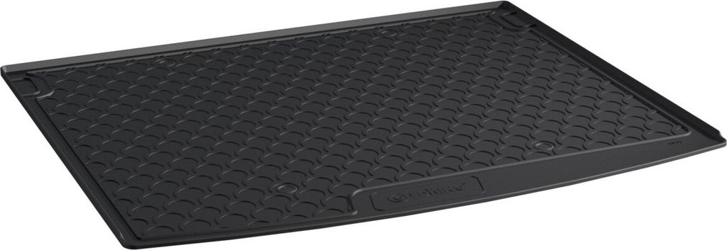 Gumová vana do kufru VW Caddy 2004-2020 Obrázek produktu 