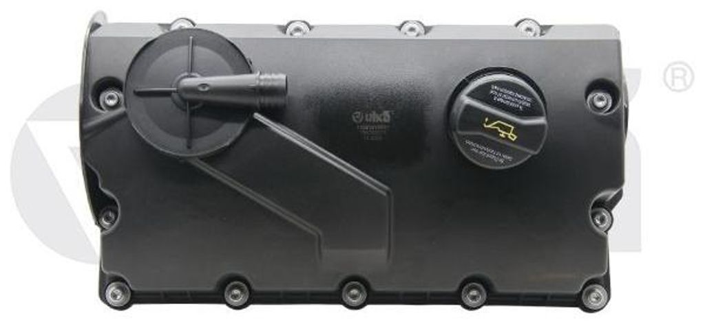 Zylinderkopfhaube 11031816701 für VW Golf IV Schrägheck (1J1)