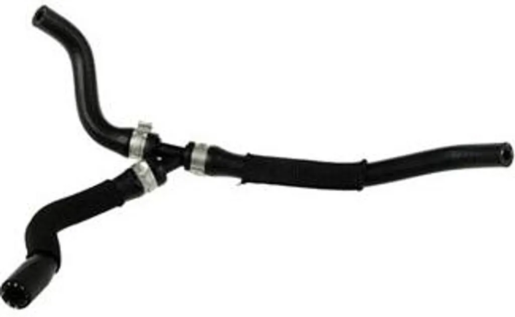 Tuyau de Chauffage pour Réparation BMW X5 17127536236 Qualité OE Gates