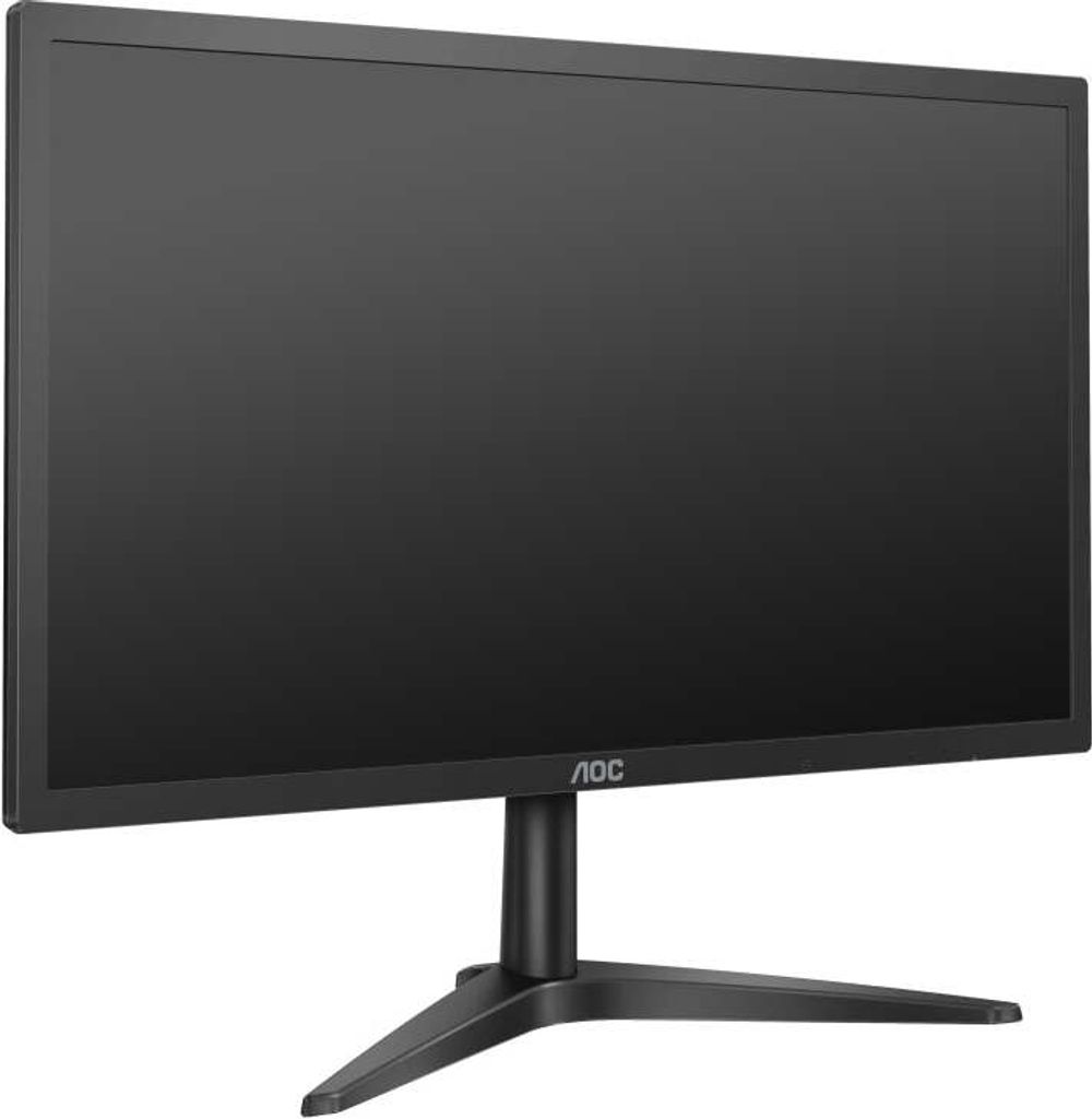 AOC 59,9cm/23,6'' (1920x1080) 24B1H 16:9 5ms VGA HDMI Full Zdjęcie produktu 8