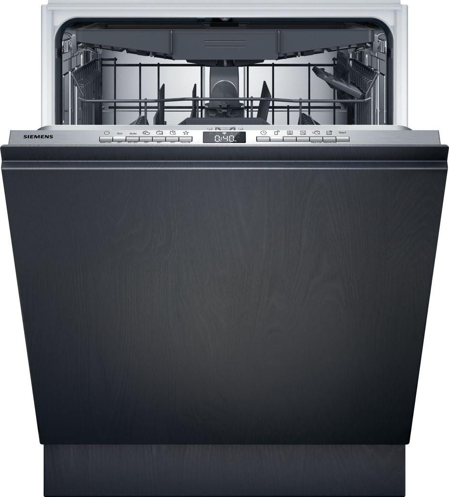 Siemens Geschirrspüler vollintegrierbar 60cm XXL Produktbild 