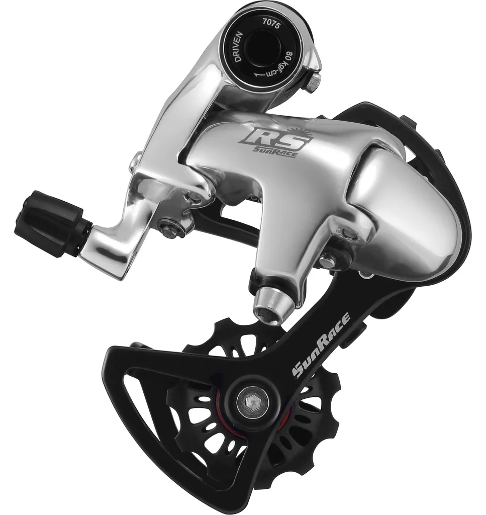 Dérailleur Arrière Sunrace RDRS2 : Finissez-en avec les Sauts de Chaîne