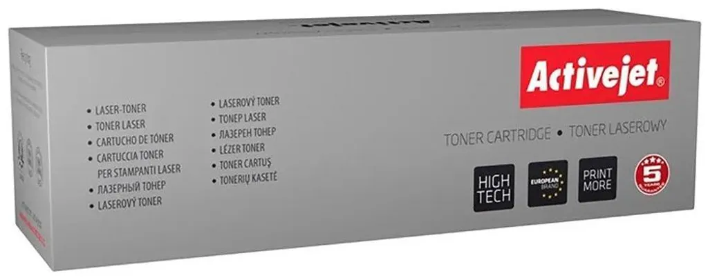 Cartouche Toner Noir ATH-150NX pour HP 150X Supreme - 1400 Pages