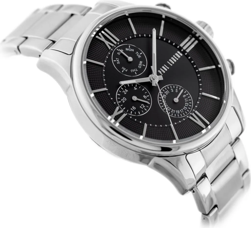 Orologio Paul Lorens PL11652B61C1 - 3