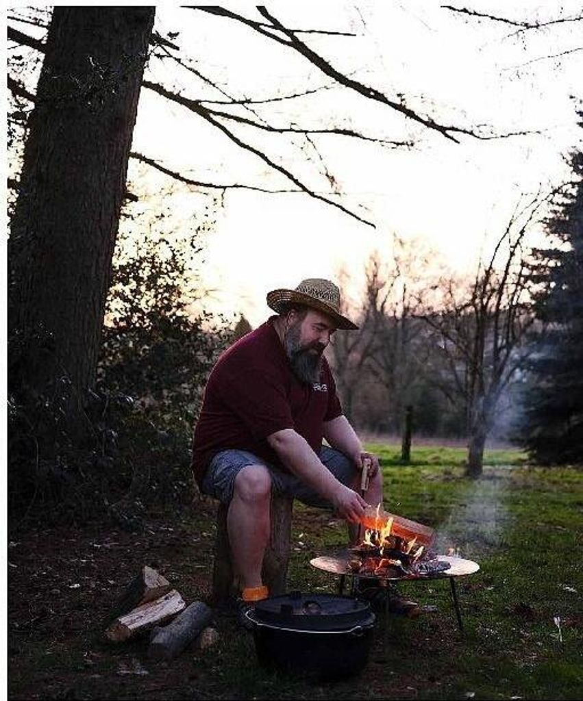 Einfach genial Grillen - Dutch Oven Obrázok produktu 