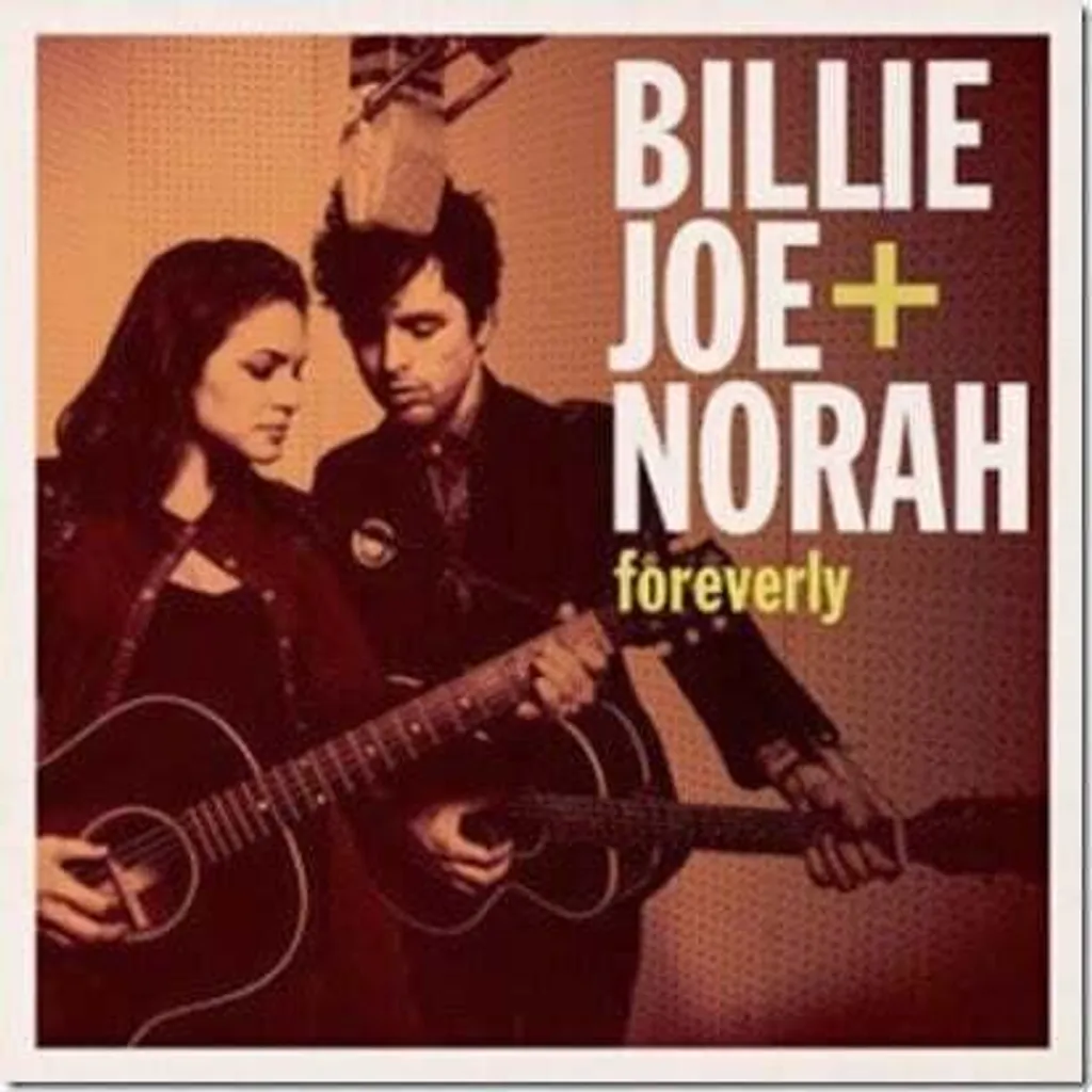 Musique Relaxante Foreverly Billie Joe + Norah Jones pour Soirée Folk