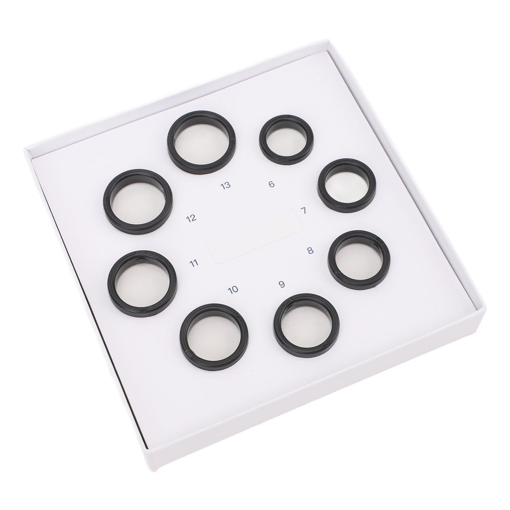 Smart Ring Sizing Kit,Smart Ring Size Kit,Smart Ring Sizing Model,Health Ring Sizing Kit,Smart Ring Sizer,Smart Ring Model
