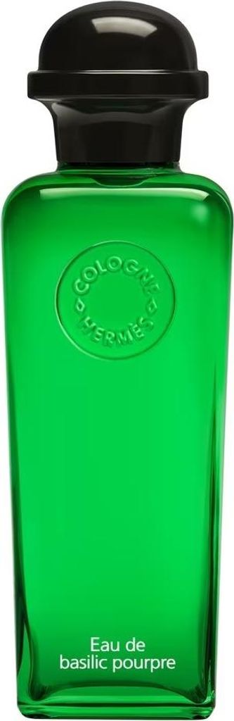Hermes Eau de Basilique Pourpre cologne unisex 100 ml Image du produit 