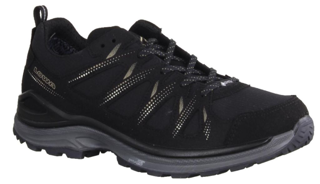 Lowa Innox Evo II GTX Wo Damen-Wanderschuhe, Produktbild 