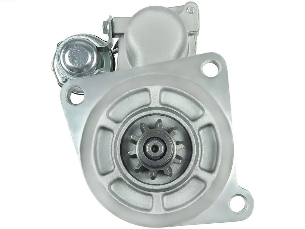 Démarreur AS-PL S1173S 4kW 24V pour Camion VW L 80 Haute Performance