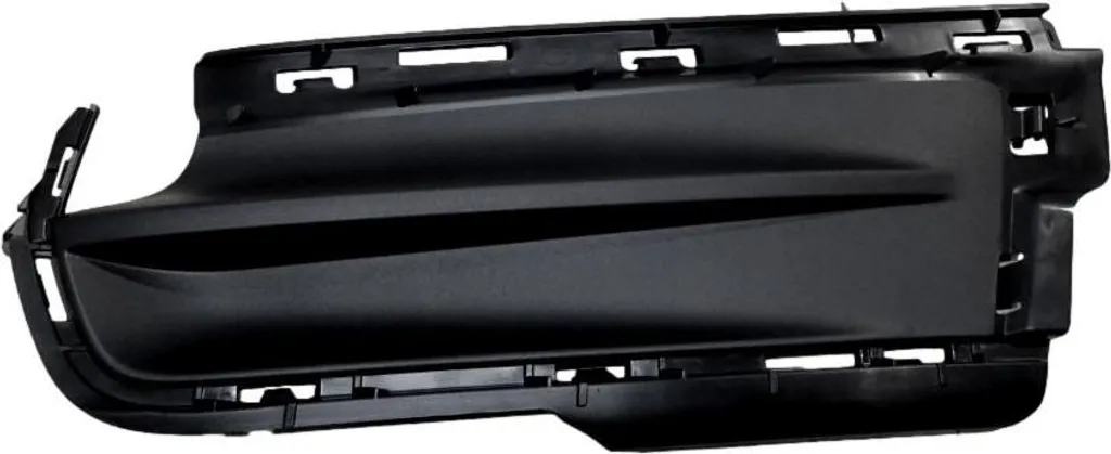 Grille de pare-chocs avant droit pour Volvo V90CC référence OE 31449323