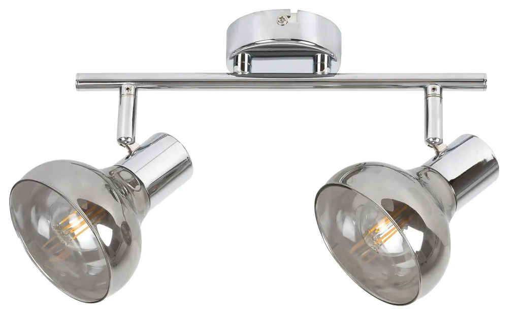 Spot de plafond orientable HOLLY 5556 pour un éclairage ciblé efficace
