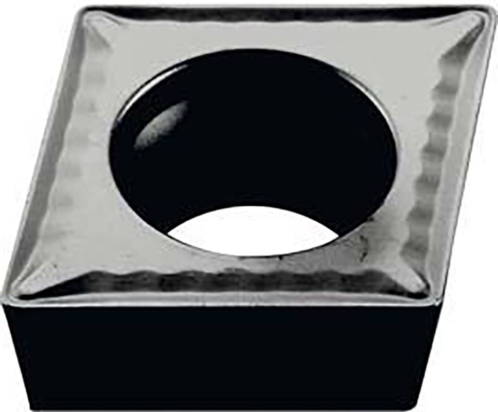 FORMAT Drehwendeplatte 7 Grad pos. CCMT 060204 M PMK 9030, Freiwinkel:7 °_454, Plattenform:CCMT, ISO-Bezeichnung:CCMT 060204