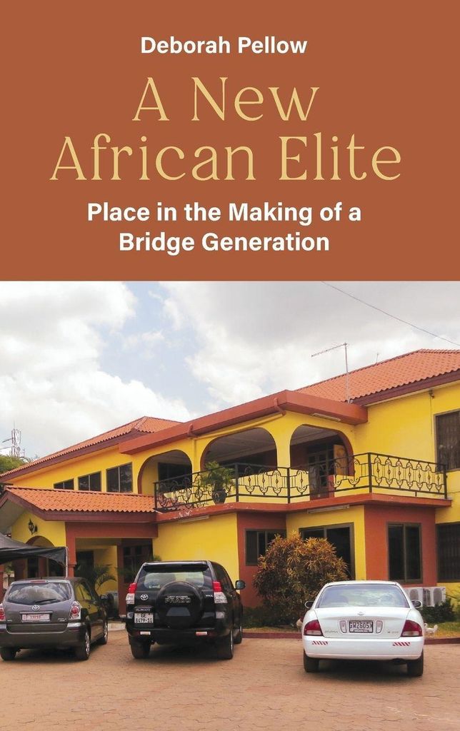 A New African Elite