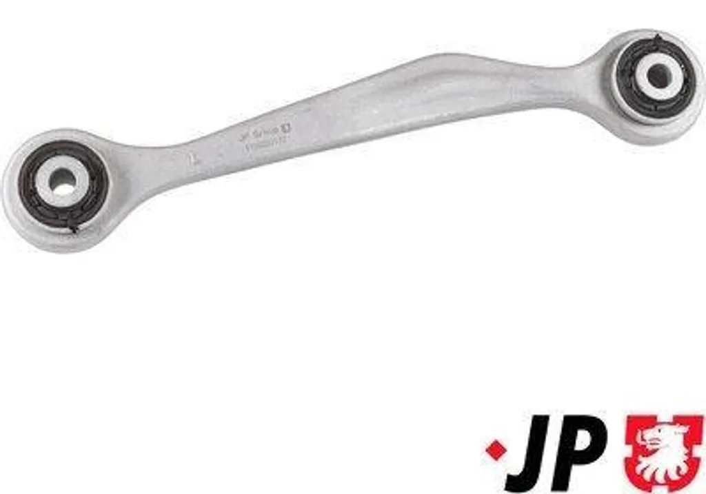 Bras de suspension arrière gauche JP GROUP 1150202170 pour Audi A4 B8