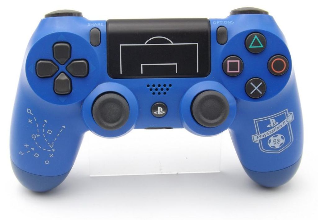PS4 DualShock Wireless Controller - Edizione limitata - Immagine del prodotto 