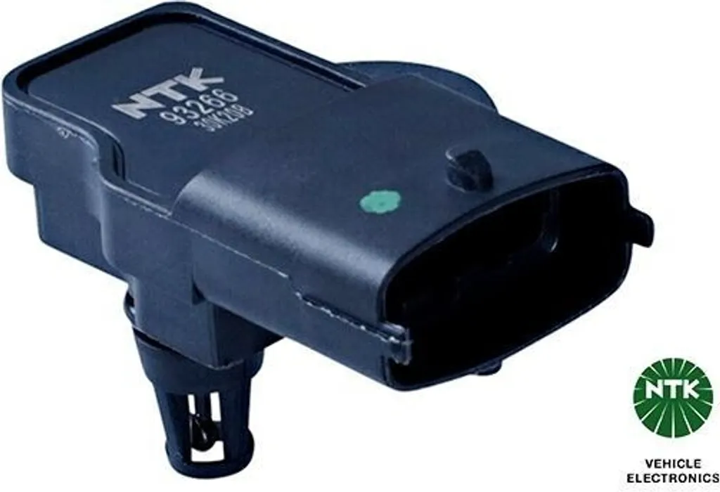 Supprimer le voyant moteur Fiat avec le capteur NGK 93266 OE 46533518